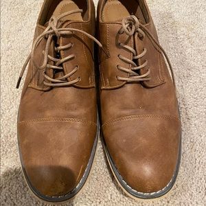 Call It Spring Mens Oxford Shoes